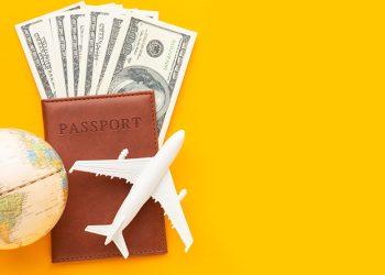 چگونه ۱۰۰۰ یورو ارز مسافرتی بگیریم؟