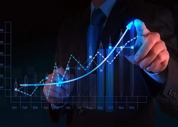 شاخص کل بورس دوشنبه 14 اسفندماه