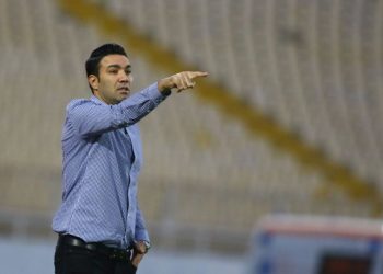 عصبانیت نکونام و کادر فنی استقلال از اقدام باشگاه!