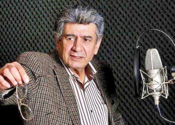 وضعیت منوچهر والی‌زاده پس از بستری