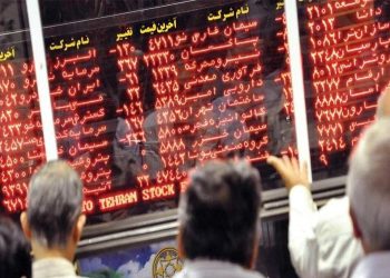 گزارش بورس امروز چهارشنبه ۱۶ اسفند ماه ۱۴۰۲