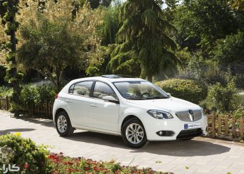 فقط با ۴۵۰ میلیون برلیانس سوار شوید / آخرین قیمت انواع برلیانس در بازار خودرو