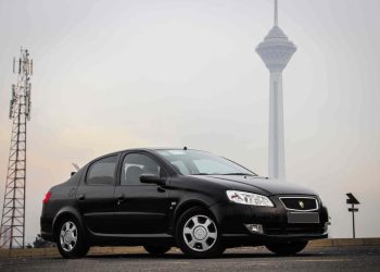 سواری اقتصادی ایران خودرو در بازار ۶۵۰ میلیون تومان شد + جدول