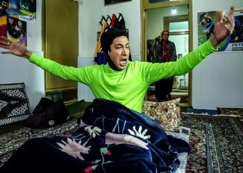 شوک بزرگ برای علاقمندان به سریال «پایتخت ۷» | بهرام افشاری حذف شد؟