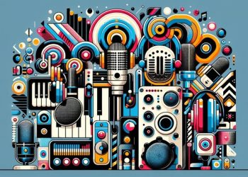 5 تکنولوژی مورد انتظار هدفون در سال 2024