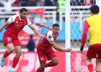 ستاره پرسپولیس: غافلگیر شدیم اما …