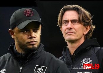 رقابت فرانک و کمپانی برای نیمگت بایرن مونیخ