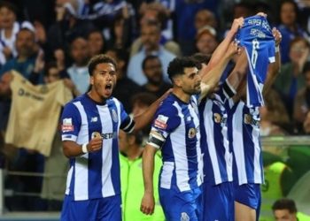 رئیس پورتو: طارمی قبلاً قراردادش را با اینتر امضا کرده بود