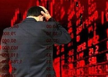 پشت پرده ریزش شدید سهم‌ها در بورس