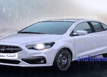 جدول قیمت خودرو‌های سایپا امروز سه‌شنبه ۸ خرداد ۱۴۰۳