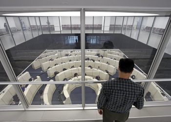 بورس باز هم ریخت | کاهش ۲۲ هزار و ۵۰۵ واحدی شاخص کل