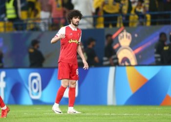 مدافع پرسپولیس درحال پیوستن به استقلال/پیشنهادات لیگ برتری رد شد