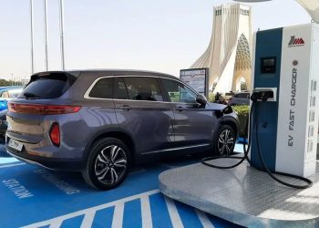 زمان اعلام نتیجه فروش خودروهای برقی/وجود مسدود آزاد شد؟