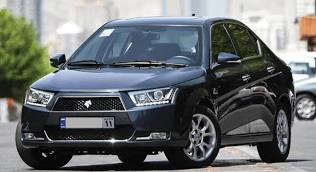 قیمت جدید محصولات ایران خودرو اعلام شد