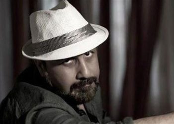 فیلم تازه «رضا عطاران» با گریم صدام حسین آمد