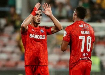 اولین شکار بزرگ پرسپولیس؛ مهاجم بزرگ پرسپولیس قرارداد بست