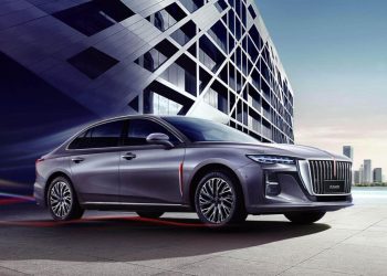 سقوط قیمت بازار هونگچی H۵ میلیاردی همه را شوکه کرد