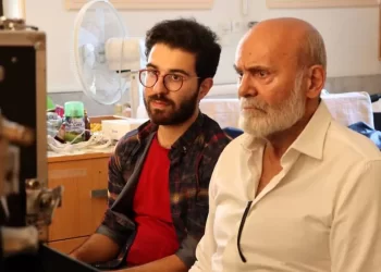 فیلم سینمایی «پرواز ۱۷۵» پروانه نمایش گرفت