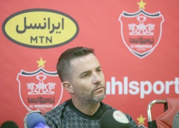 اوسمار در آستانه سرمربیگری در برزیل