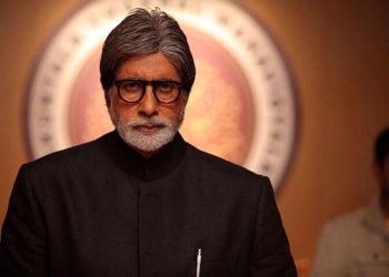 یوسف تیموری و رضا ناجی هم‌بازی «آمیتاپاچان» می‌شوند