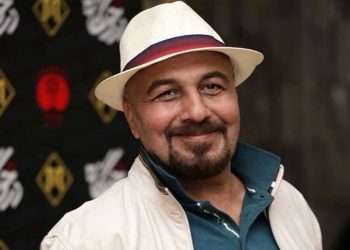 رضا عطاران با سریال «اجق وجق» به شبکه نمایش خانگی برمی‌گردد