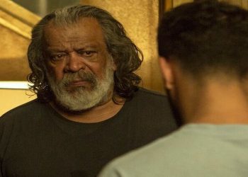 حسن پورشیرازی بهترین بازیگر جشنواره ترانسیلوانیا شد