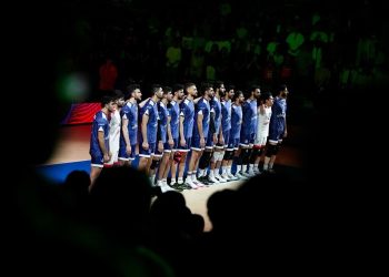 شوک اخراج موتا پائز هم جواب نداد/ شکستی دیگر در کارنامه تیم ملی ایران در لیگ ملت ها