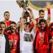 پست احساسی سرمربی برزیلی پرسپولیس بعد از قهرمانی
