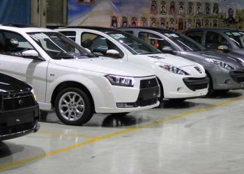 شرایط فروش اینترنتی خودرو در ۱۴۰۳ اعلام شد