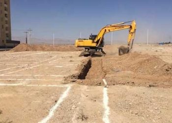 امکان ثبت‌نام مجدد در سایت نهضت ملی مسکن همزمان با تامین زمین