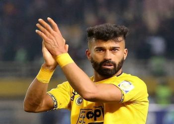 تغییر بزرگ در پرسپولیس؛ دانیال می‌رود، رامین می‌آید