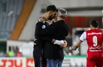 یحیی گل محمدی بیرانوند را می خرد؟