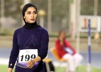 کسب ۳ مدال طلا و یک نشان نقره توسط دونده‌های ایران