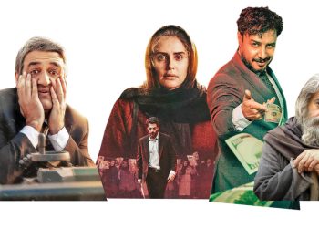 بیش از ۹۰ درصد آمار تماشاگر سینما در بهار امسال متعلق به ۶ فیلم است! | فقط ۲ فیلم پرفروش در جشنواره فجر نمایش داده شده‌اند