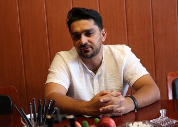 استقلال به خودش باخت نه داور!