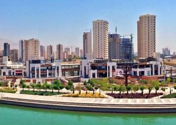 بهترین منطقه تهران برای خرید آپارتمان کجاست؟