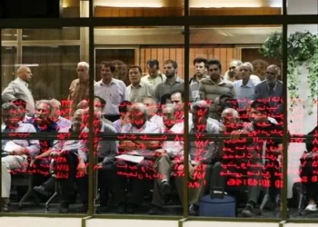 ملی پوشان فوتسال زیر ۲۱ سال ناشنوایان ایران قهرمان جهان شدند