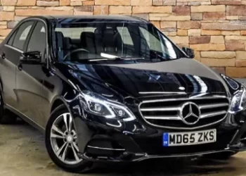 مرسدس بنز و پورشه، ارزان‌تر از پژو ۲۰۶