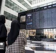 وضعیت بورس امروز 13 خرداد 1403