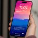 سری آیفون 15 با iOS 18 حتی در زمان خاموشبودن هم ساعت را نمایش میدهد