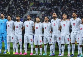 سیدبندی دور مقدماتی جام جهانی مشخص شد | ایران باز به ژاپن رسید