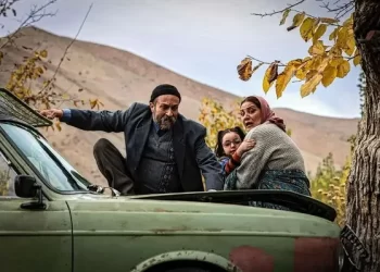 سیر تا پیاز ساخت سریال «خجالت نکش»