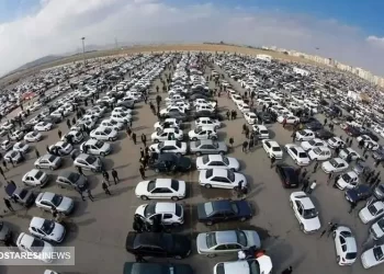 بازار خودرو در نوسان کار خود را آغاز کرد ‍‍‍‍‍| کدام خودرو داخلی گران شد؟
