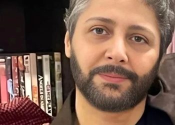 حذف مازیار لرستانی از سریال تلویزیونی منوچهر هادی!