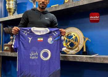 ستاره استقلال جدا شد/ نکونام قید بهترین خرید خود را زد