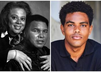 زندگی «محمدعلی کلی» سریال می‌شود