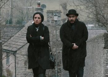 «مصائب شیرین ۲» در راه اکران است