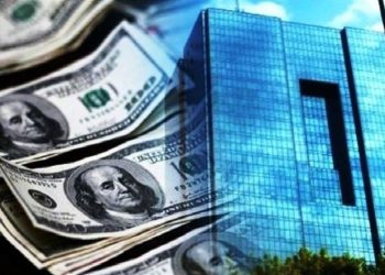 بانک مرکزی: دارایی‌های ارزی کشور افزایش یافت
