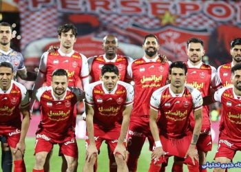 گزینه جدید درویش برای جانشینی ترابی: گربه سیاه پرسپولیس