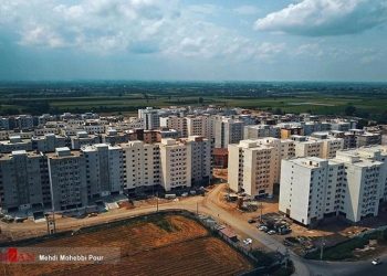 انعقاد ۲۸۰ هزار میلیاردتومان تسهیلات نهضت ملی مسکن